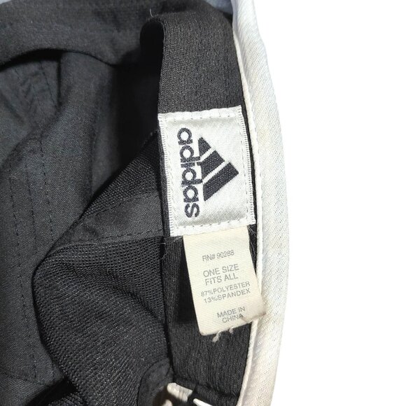 Adidas Unisex Cap - Picture 5 of 6